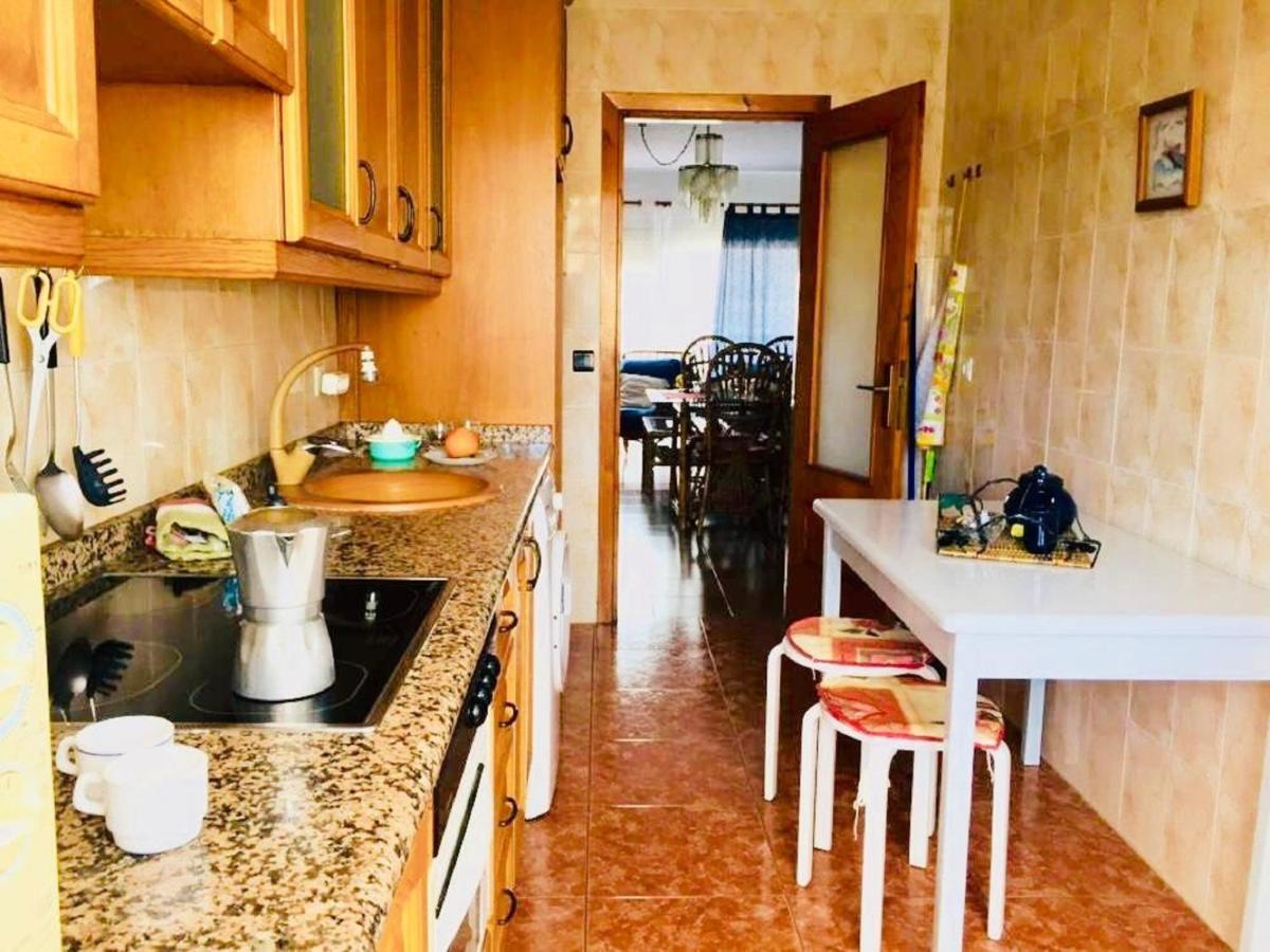 Canarian Garden Building Jardines Canarios Apartment Los Cristianos  Exterior photo